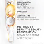 Buy Lakme Perfect Radiance Day Gel Creme with 10% Niacinamide Resorcinol Complex & Antioxidants, 28 gm - Purplle