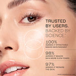 Buy Lakme Perfect Radiance Day Gel Creme with 10% Niacinamide Resorcinol Complex & Antioxidants, 28 gm - Purplle