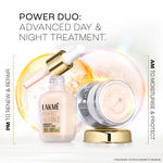 Buy Lakme Perfect Radiance Pigmentation Treatment Gel with 10% Niacinamide Resorcinol Complex, 50 gm - Purplle