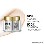 Buy Lakme Perfect Radiance Pigmentation Treatment Gel with 10% Niacinamide Resorcinol Complex, 50 gm - Purplle
