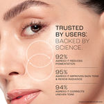 Buy Lakme Perfect Radiance Pigmentation Treatment Gel with 10% Niacinamide Resorcinol Complex, 50 gm - Purplle