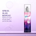 Buy Layerr Wottagirl ! Perfume for Women - AMBER KISS 135 ml - Purplle