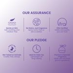 Buy Layerr Wottagirl ! Perfume for Women - AMBER KISS 135 ml - Purplle