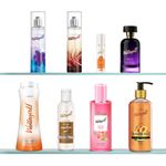 Buy Layerr Wottagirl ! Perfume for Women - AMBER KISS 135 ml - Purplle