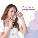 Buy Layerr Wottagirl ! Perfume for Women - FRENCH PEONY 135 ml - Purplle