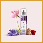 Buy Layerr Wottagirl ! Perfume for Women - FRENCH PEONY 135 ml - Purplle