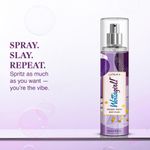 Buy Layerr Wottagirl ! Perfume for Women - FRENCH PEONY 135 ml - Purplle