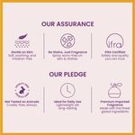 Buy Layerr Wottagirl ! Perfume for Women - FRENCH PEONY 135 ml - Purplle