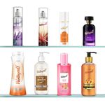 Buy Layerr Wottagirl ! Perfume for Women - FRENCH PEONY 135 ml - Purplle