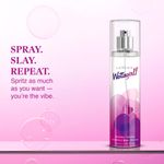 Buy Layerr Wottagirl ! Perfume for Women - SECRET CRUSH 135 ml - Purplle