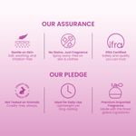 Buy Layerr Wottagirl ! Perfume for Women - SECRET CRUSH 135 ml - Purplle