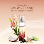 Buy Layerr Wottagirl ! Perfume for Women - VANILLA TWIST 135 ml - Purplle