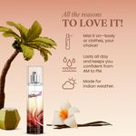 Buy Layerr Wottagirl ! Perfume for Women - VANILLA TWIST 135 ml - Purplle