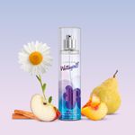 Buy Layerr Wottagirl Perfume for Women - MYSTIC ISLAND 135 ml - Purplle