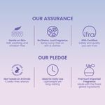 Buy Layerr Wottagirl Perfume for Women - MYSTIC ISLAND 135 ml - Purplle