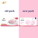 Buy Dove Serum Bar with Radiance Serum | 625 gm (125 gm x 5) - Purplle