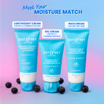 Buy Dot & Key Blueberry Hydrate Barrier Repair Intense Moisturizer - 100 gm - Purplle