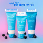 Buy Dot & Key Blueberry Hydrate Barrier Repair Intense Moisturizer - 100 gm - Purplle