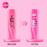 Buy Sunsilk Luscious Thick & Long Shampoo 350 ml - Purplle