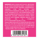 Buy Sunsilk Luscious Thick & Long Shampoo 650 ml - Purplle