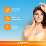 Buy Lotus Herbals Safe Sun Detan After-Sun Face Pack | Pigmentation Removal | Reverses Sun Damage | For All Skin Types | 100 gm - Purplle