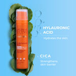 Buy Lotus Herbals UltraRX Sunscreen serum SPF 60+ PA++++|For all skin types|Dermatologically tested|50 ml - Purplle