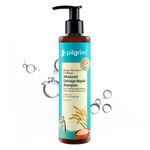 Buy Pilgrim Korean Rice Water & Collagen Advanced Damage Repair Shampoo + Conditioner + Hair Mask | Hair Fall Control, Soft & Silky Hair | 200 ml +200 ml +200 gm | Combo of 3, Haircare Kit - Purplle