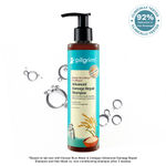 Buy Pilgrim Korean Rice Water & Collagen Advanced Damage Repair Shampoo + Conditioner |  Hair Fall Control, Soft & Silky Hair | 400 ml, Haircare Kit Combo of 2 - Purplle