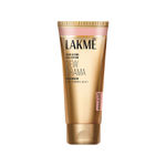 Buy Lakme Dew Drama Facewash with Pro-Ceramides & 6% Vitamin E + B3 + F Complex for Glowing Skin, 100 gm | Creamy Cleanser for Soft and Hydrated Skin - Purplle
