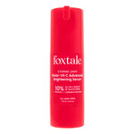 Buy Foxtale Eternal Light Gluta - Vit C Advanced Brightening Serum - 30 ml - Purplle