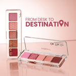 Buy Insight Makeup Essentials On The Go Eyeshadow Palette - Umbra – 10 gm - Purplle