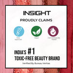 Buy Insight Makeup Essentials On The Go Eyeshadow Palette - Umbra – 10 gm - Purplle