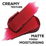 Buy Insight Professional Ultra Smooth Lipstick – Eternity – 3.8 gm - Purplle