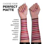 Buy Insight Professional Ultra Smooth Lipstick – Eternity – 3.8 gm - Purplle