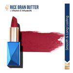 Buy Insight Professional Ultra Smooth Lipstick – Curious – 3.8 gm - Purplle