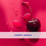 Buy NIVEA Lip Balm Fruity Cherry Shine 4.8 gm - Purplle