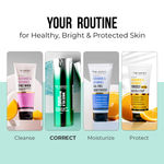 Buy Dr. Sheth's Argireline & Copper Peptide B’TOX Serum| Advanced Anti-Aging Formula|Reduces Fine Lines & Wrinkles|Boosts Collagen|Plumps, Hydrates & Makes Skin Bouncy|For Men & Women|All Skin Types|30 ml - Purplle