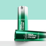 Buy Dr. Sheth's Argireline & Copper Peptide B’TOX Serum| Advanced Anti-Aging Formula|Reduces Fine Lines & Wrinkles|Boosts Collagen|Plumps, Hydrates & Makes Skin Bouncy|For Men & Women|All Skin Types|30 ml - Purplle