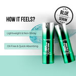 Buy Dr. Sheth's Argireline & Copper Peptide B’TOX Serum| Advanced Anti-Aging Formula|Reduces Fine Lines & Wrinkles|Boosts Collagen|Plumps, Hydrates & Makes Skin Bouncy|For Men & Women|All Skin Types|30 ml - Purplle