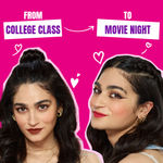 Buy Elle18 -Beginner'S Make-Up Kit Combo of 8 - Purplle