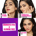 Buy Elle18 -Beginner'S Make-Up Kit Combo of 8 - Purplle