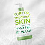 Buy Simple Refreshing Facial Wash | 100% Soap-Free | Perfect for Sensitive Skin | For Daily Use | 250 ml - Purplle