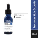 Buy L'Oreal Professionnel Serioxyl Advanced Density Activator, Leave-In Serum for Hair Growth, 30 ml - Purplle