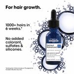Buy L'Oreal Professionnel Serioxyl Advanced Density Activator, Leave-In Serum for Hair Growth, 30 ml - Purplle