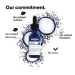 Buy L'Oreal Professionnel Serioxyl Advanced Density Activator, Leave-In Serum for Hair Growth, 30 ml - Purplle