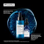 Buy L'Oreal Professionnel Serioxyl Advanced Density Activator, Leave-In Serum for Hair Growth, 30 ml - Purplle