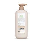 Buy Mamaearth Rice Water Hydrating Body Lotion 400 ml - Purplle