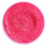 Buy Rosy Cozy Exfoliating Body Scrub Strawberry Flavour | Deeply Nourishing |Moisturises & Brightens Skin | Sulphate Free | No Paraben 50 gm - Purplle