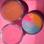 Buy Rosy Cozy Exfoliating Body Scrub Strawberry Flavour | Deeply Nourishing |Moisturises & Brightens Skin | Sulphate Free | No Paraben 50 gm - Purplle