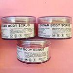 Buy Rosy Cozy Exfoliating Body Scrub Bubble Gum Flavour | Deeply Nourishing |Moisturises & Brightens Skin | Sulphate Free | No Paraben 50 gm - Purplle